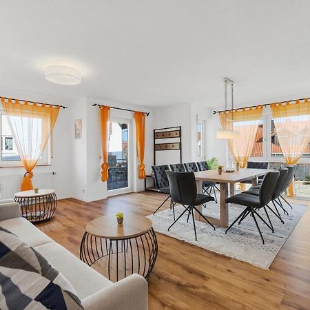 Apartments Muenchbach - Near Europa-Park And Rulantica Rust Kültér fotó