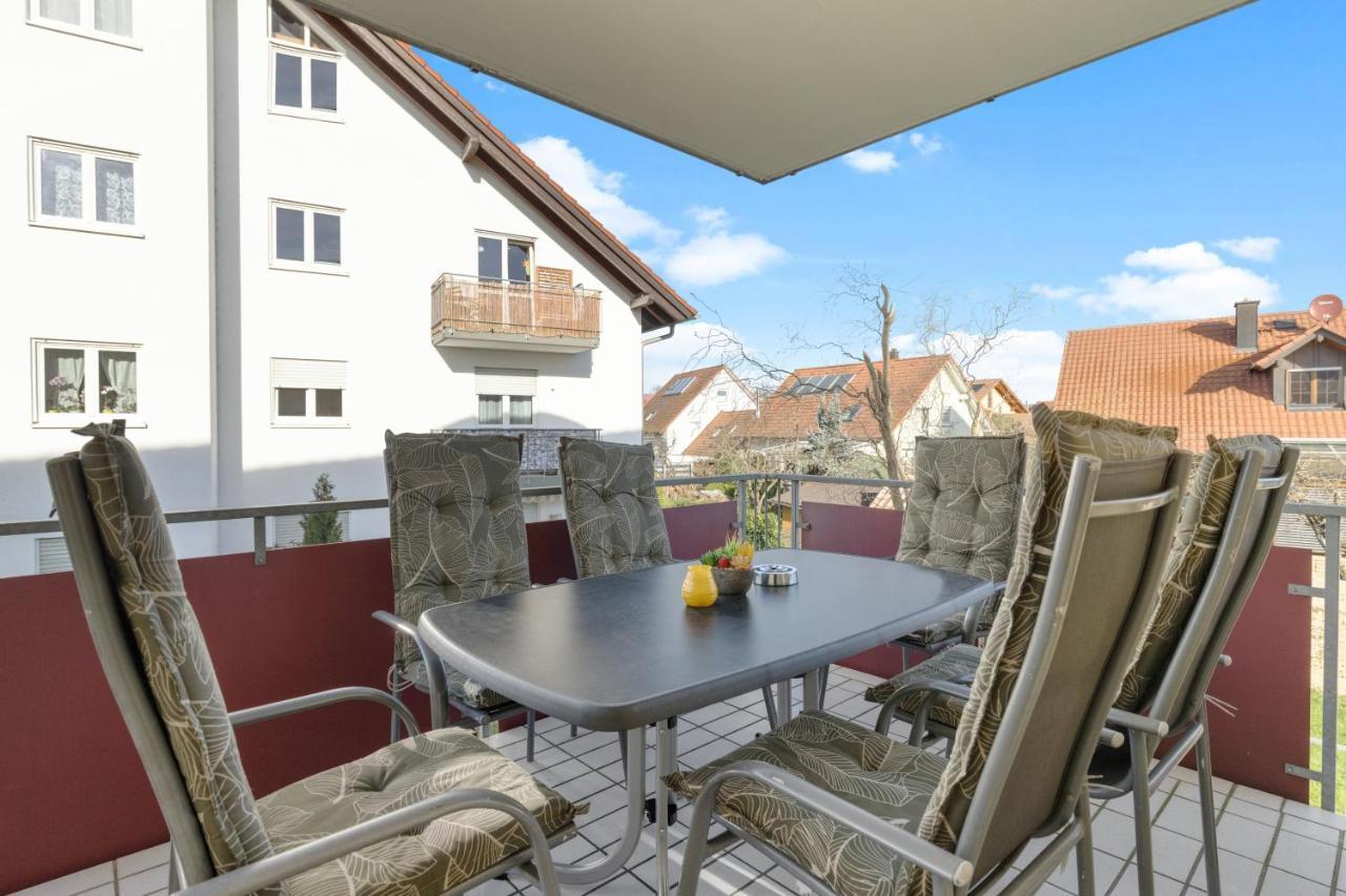 Apartments Muenchbach - Near Europa-Park And Rulantica Rust Kültér fotó